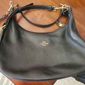 Coach Should/Crossbody handbag